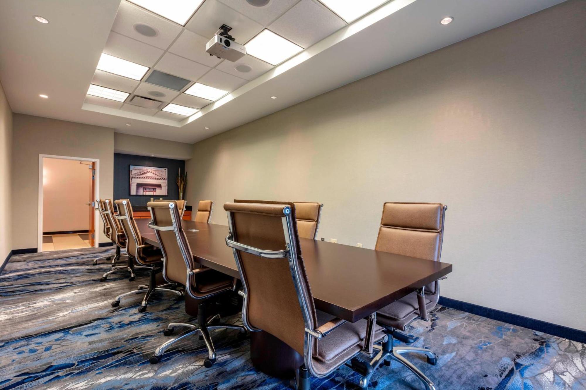 Fairfield Inn & Suites קולומבוס מראה חיצוני תמונה