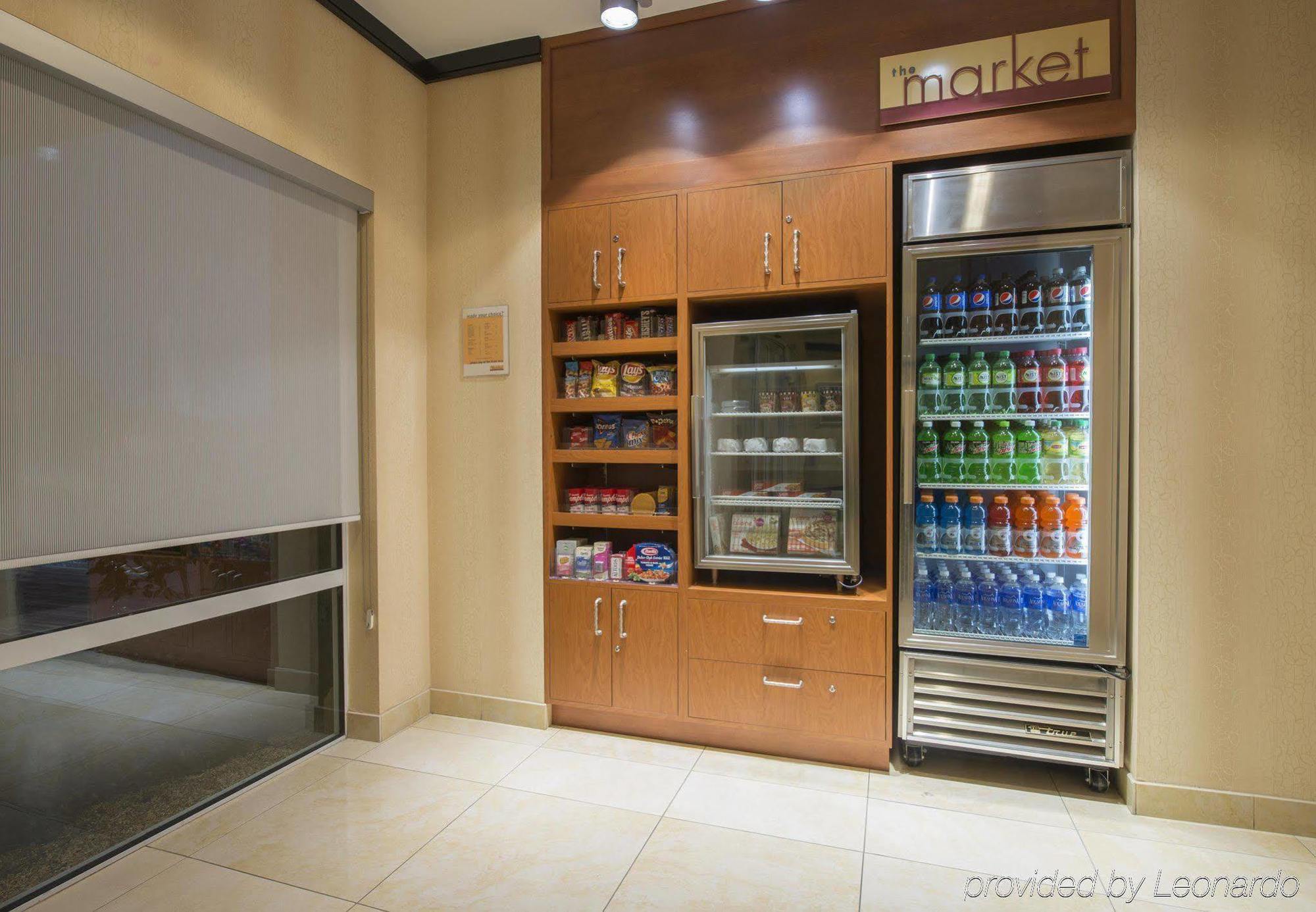 Fairfield Inn & Suites קולומבוס מראה חיצוני תמונה